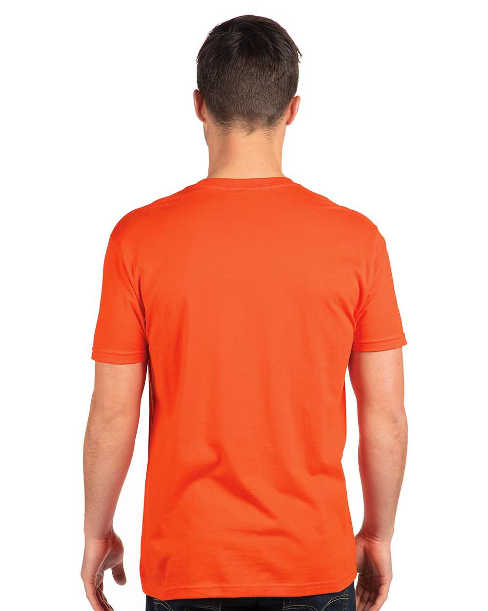 Classic Orange