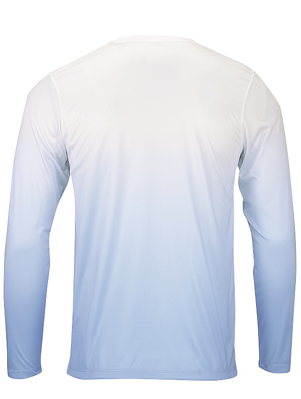 Blue Mist