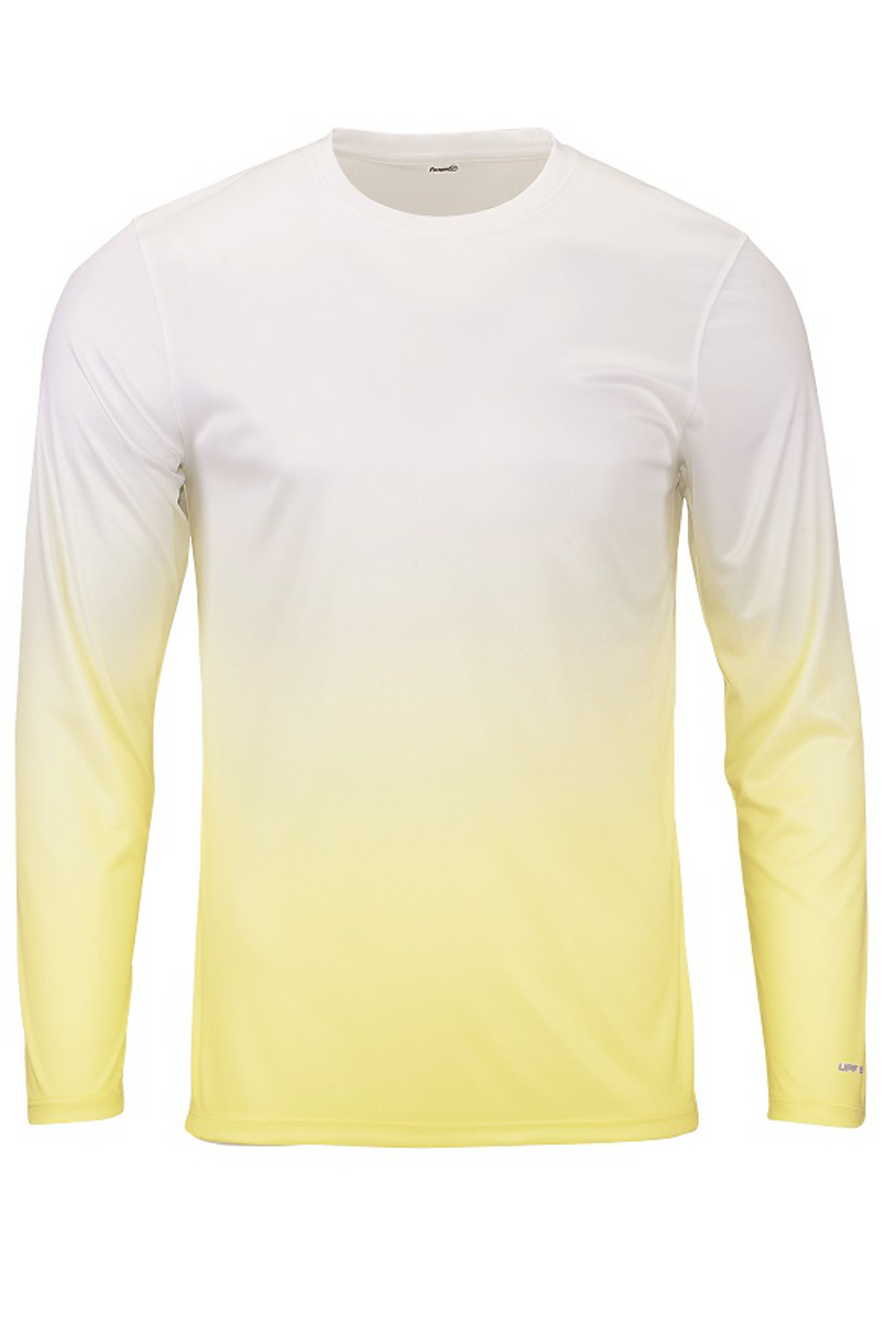 Pale Yellow