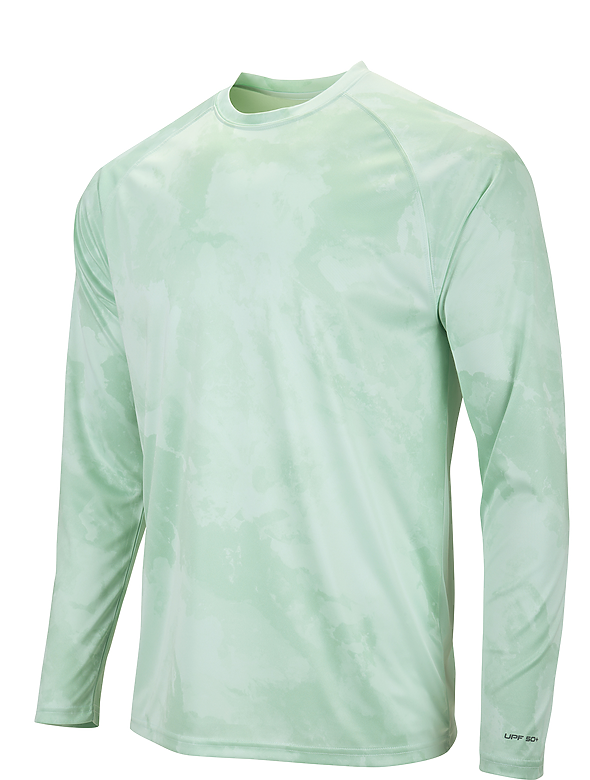 Mint Green