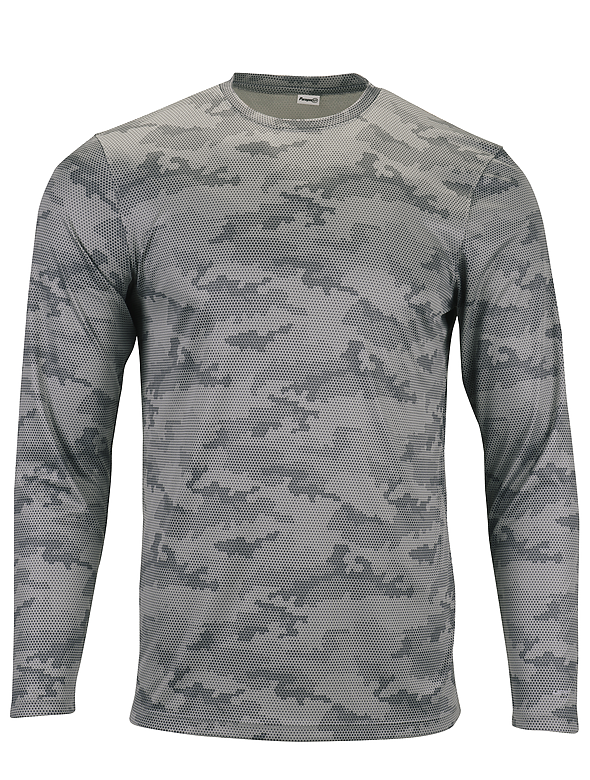 Medium Grey
