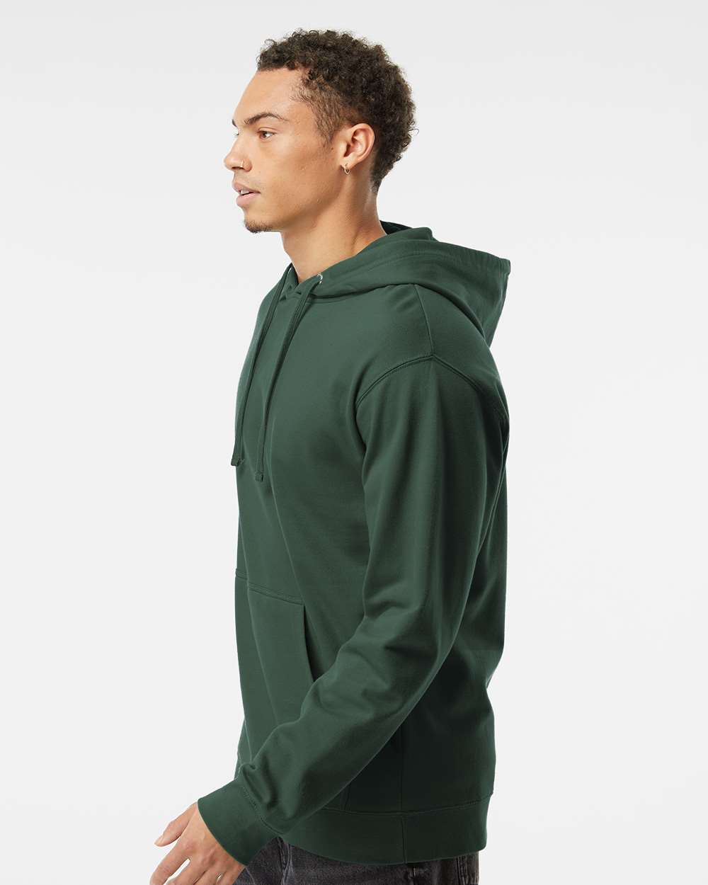 Alpine Green