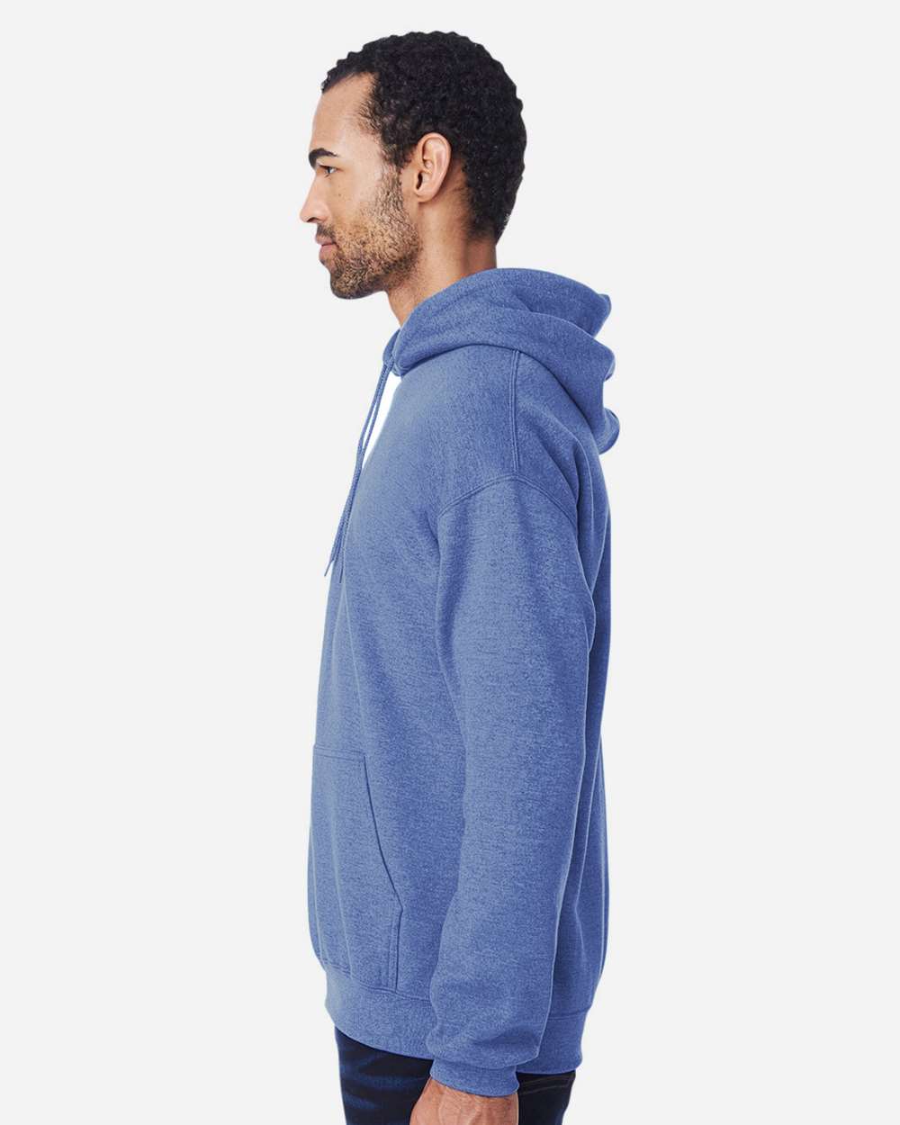 Heather Deep Royal