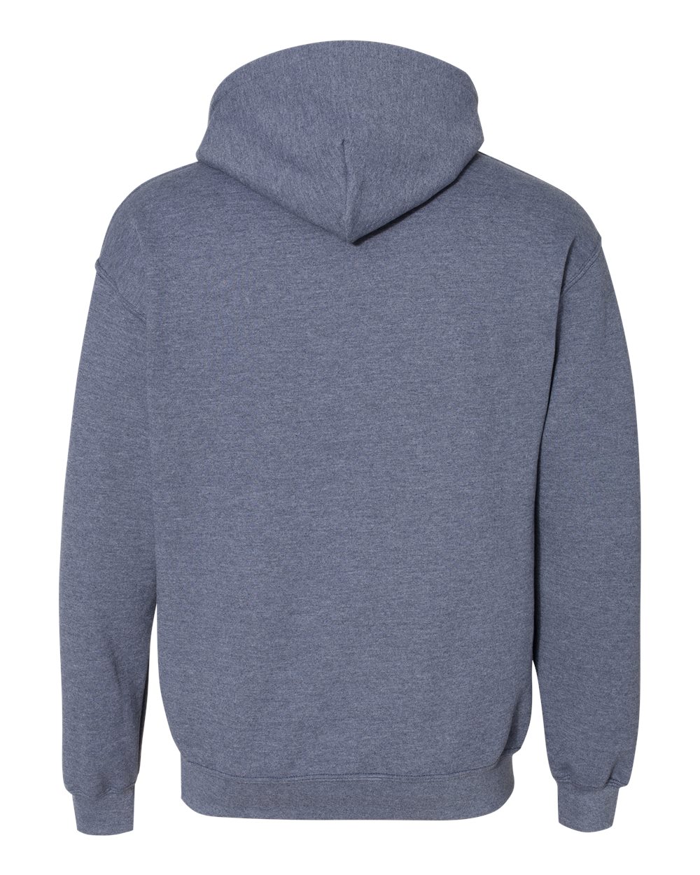 Heather Dark Navy