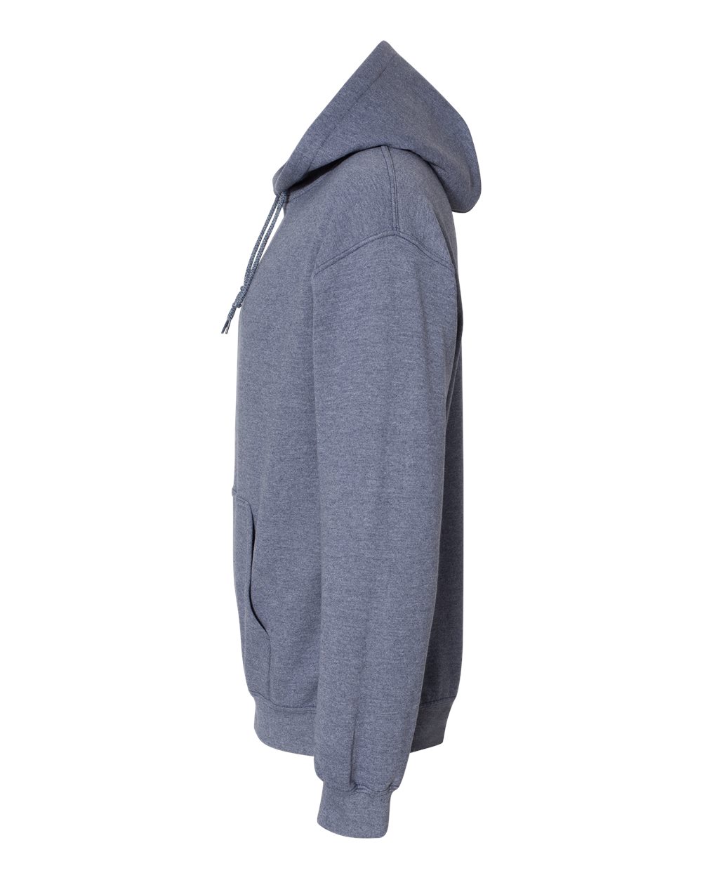 Heather Dark Navy