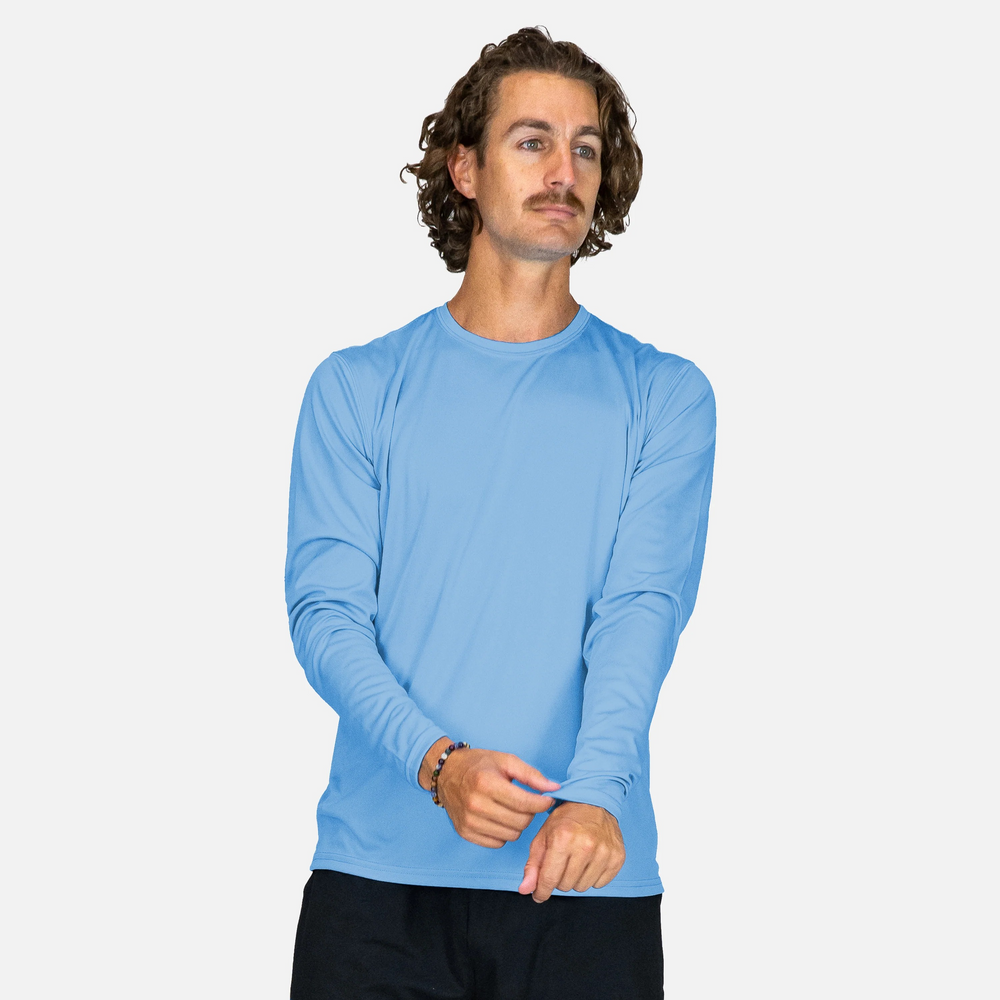 Columbia Blue