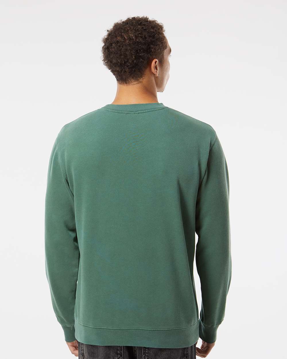Pigment Alpine Green