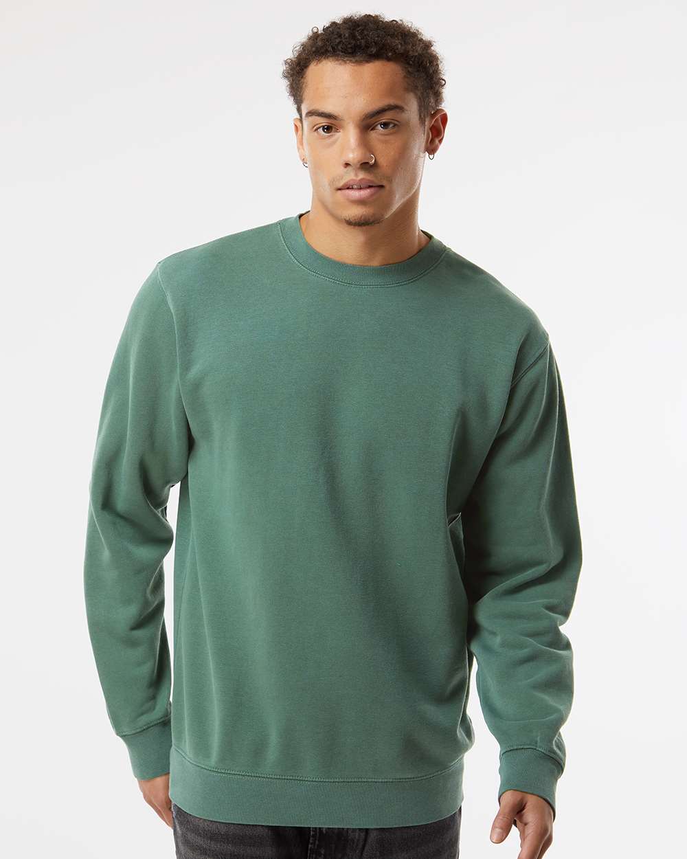 Pigment Alpine Green