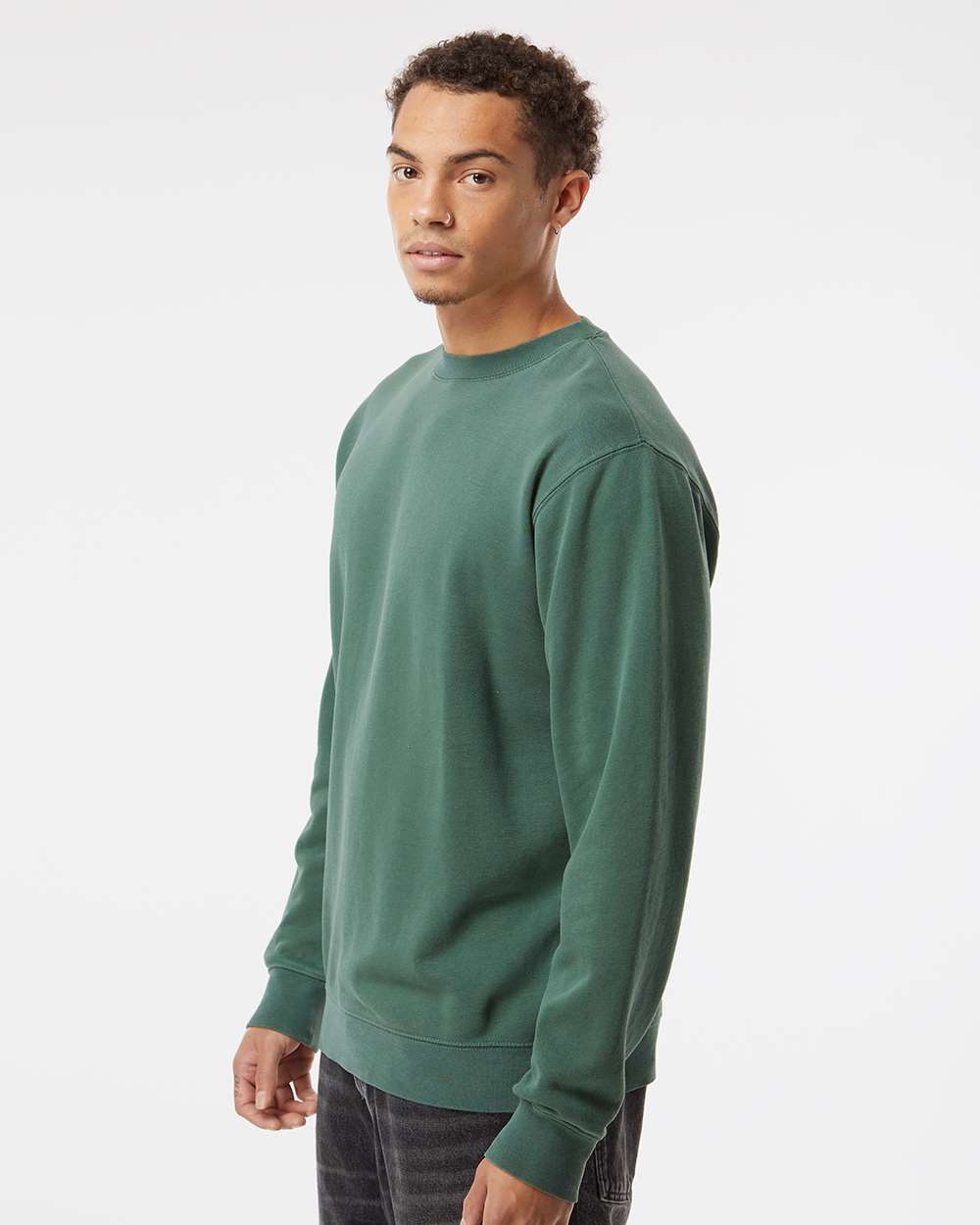 Pigment Alpine Green
