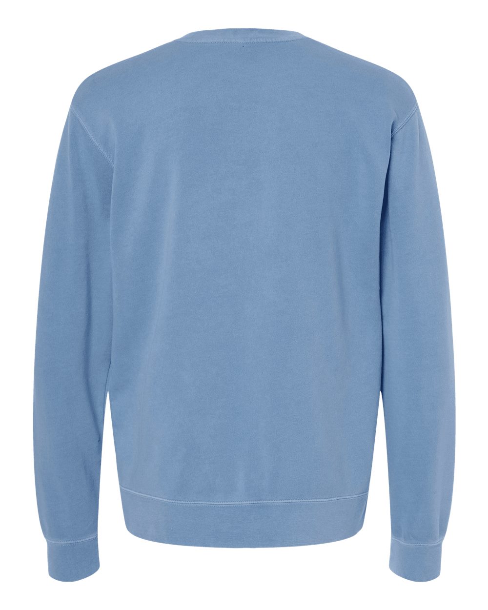 Pigment Light Blue