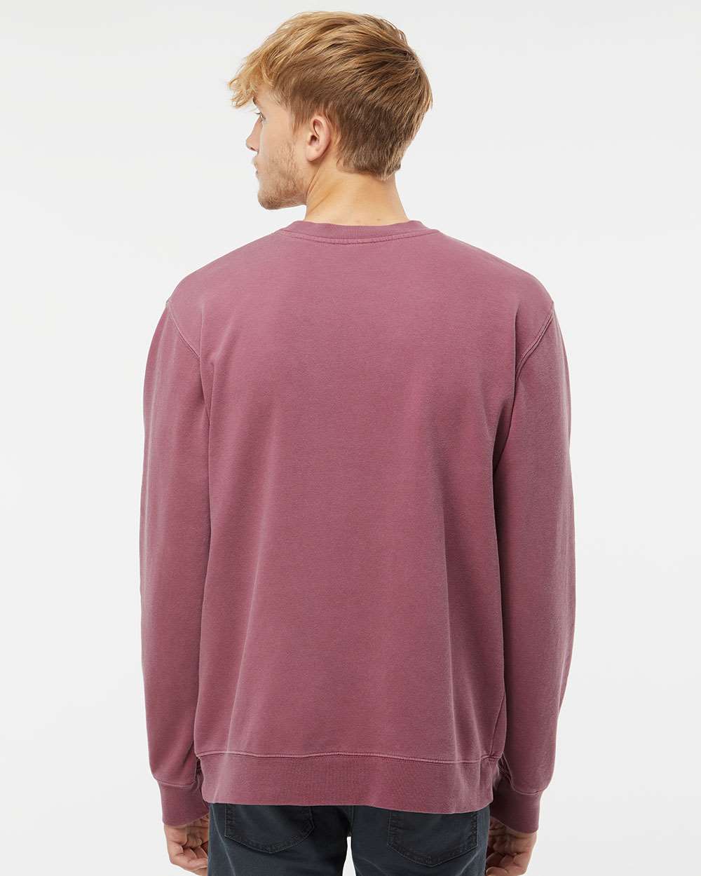 Pigment Maroon