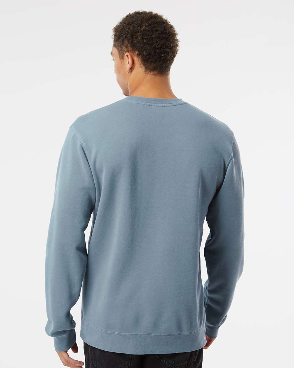 Pigment Slate Blue