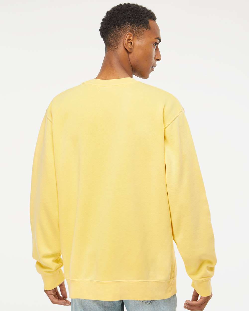 Pigment Yellow