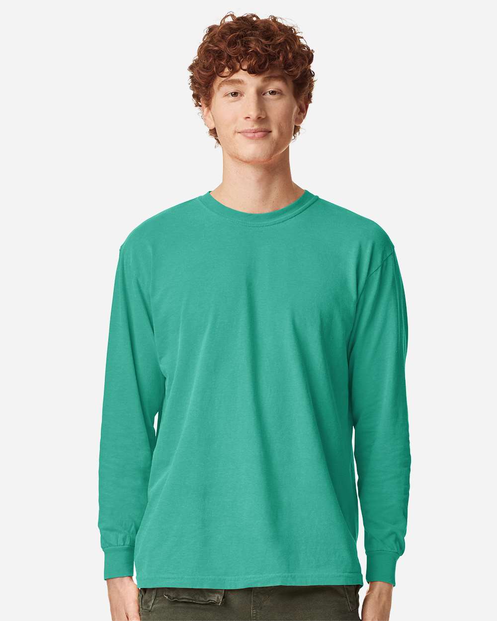 Island Green