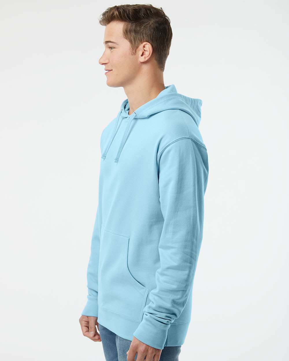 Blue Aqua