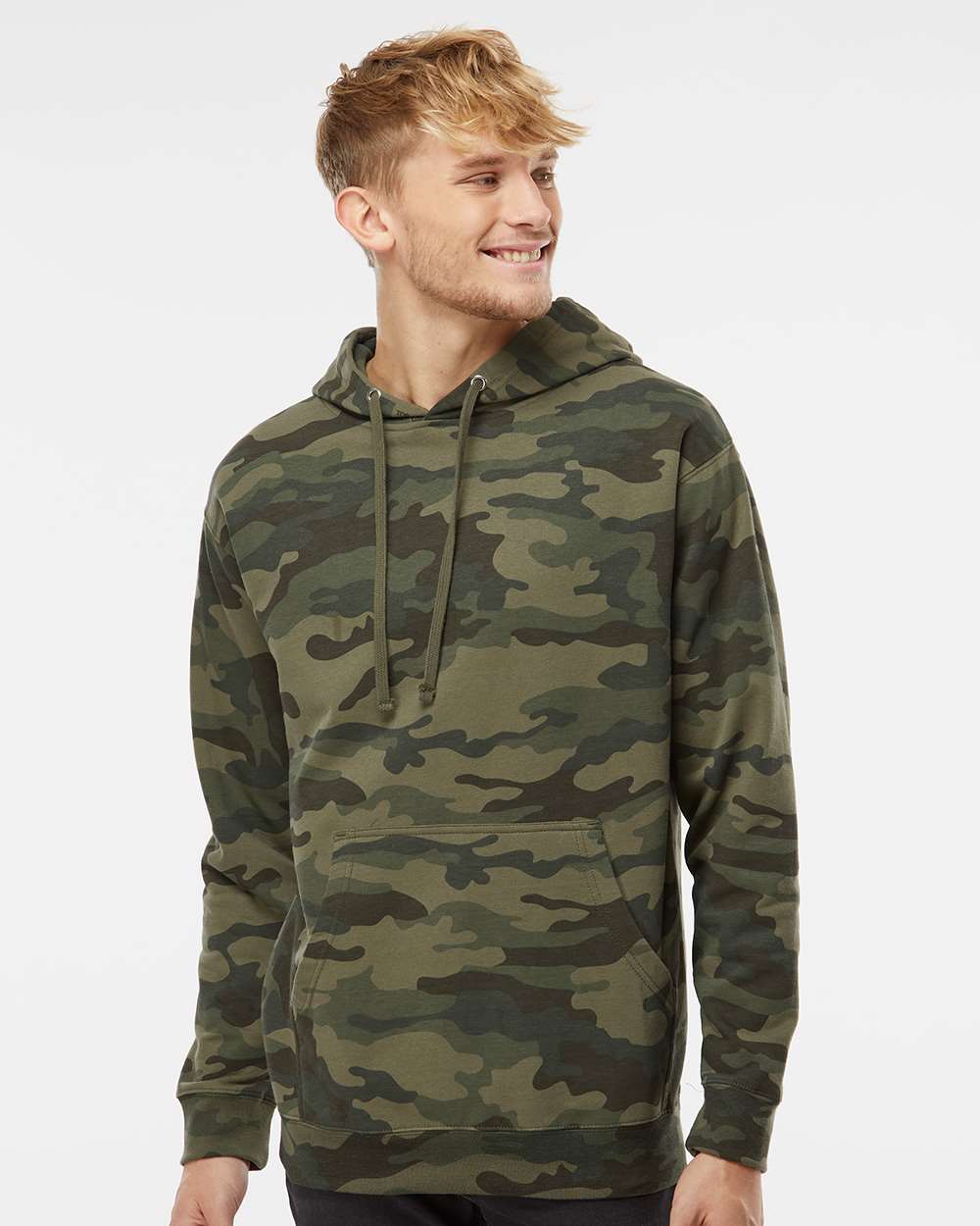 Forest Camo