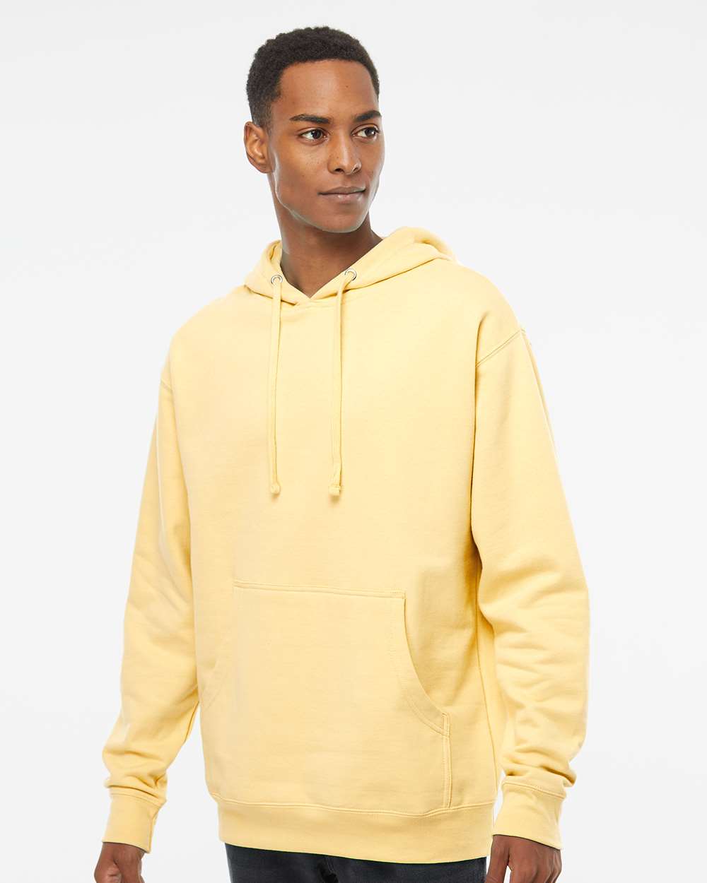 Light Yellow