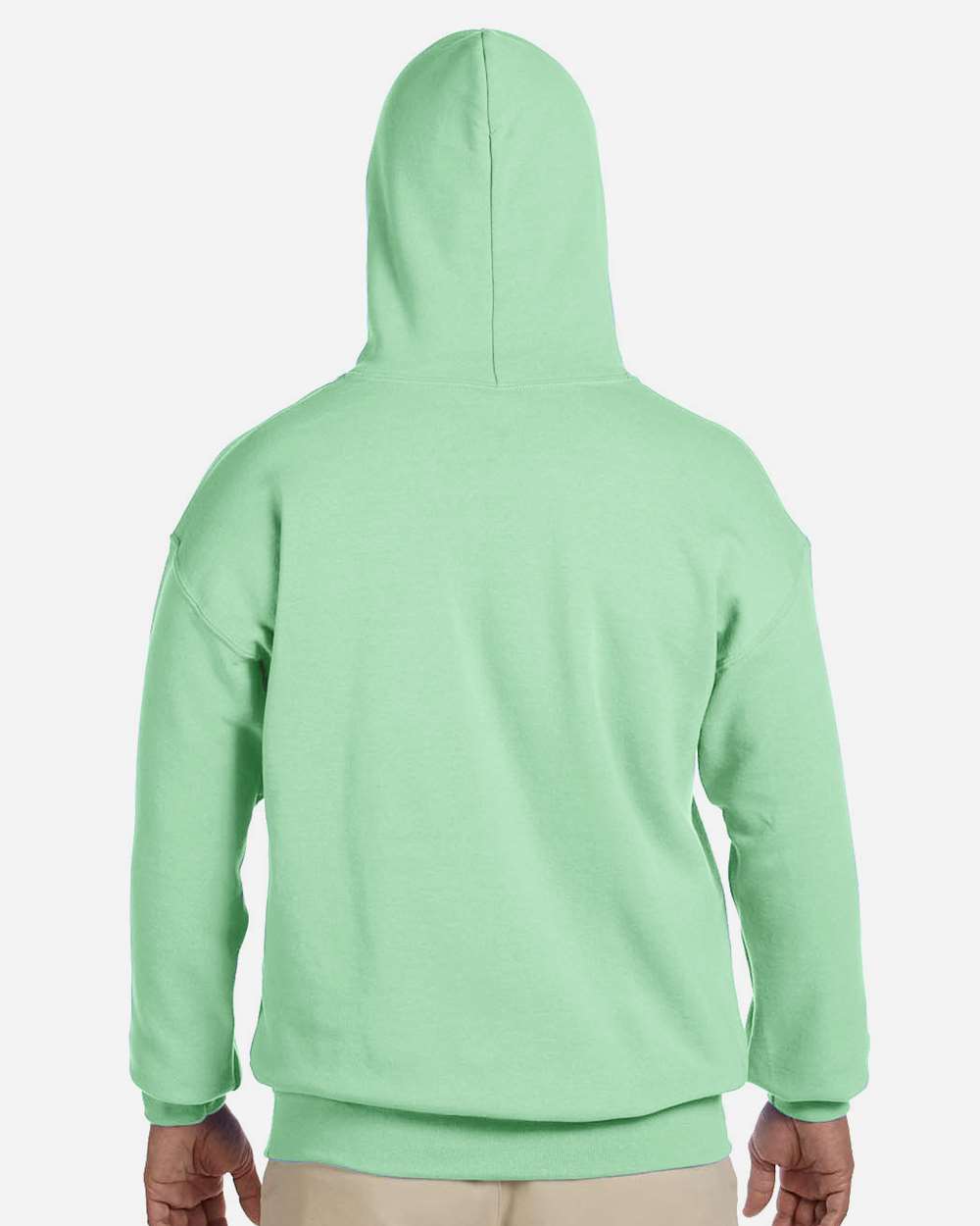 Mint Green