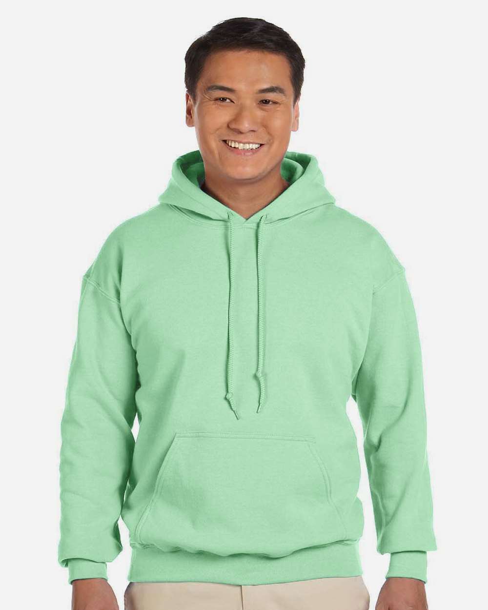Mint Green