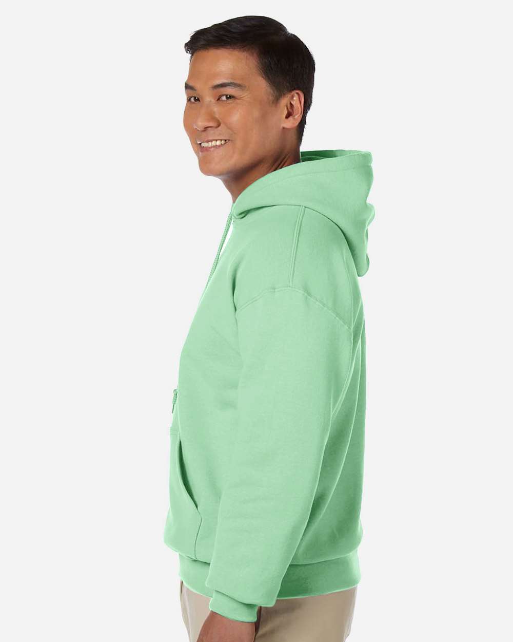 Mint Green