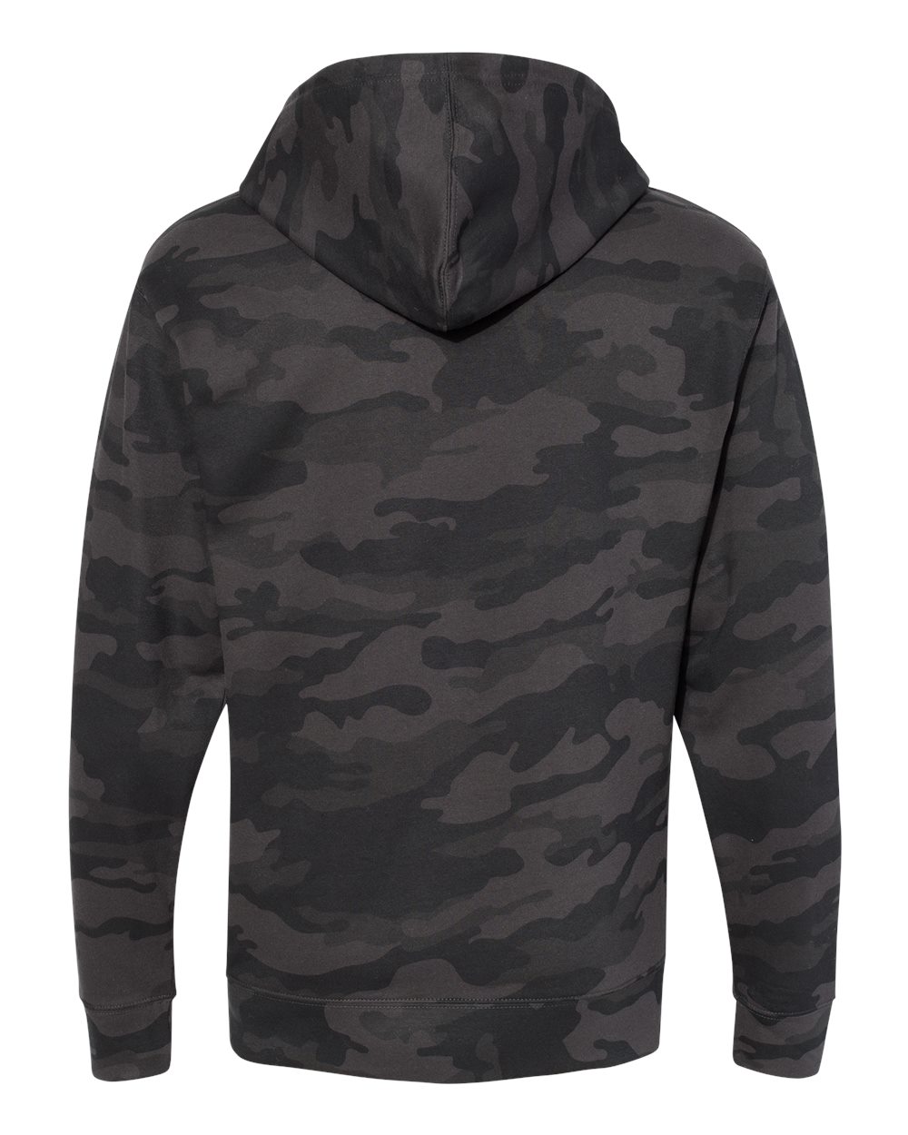 Black Camo