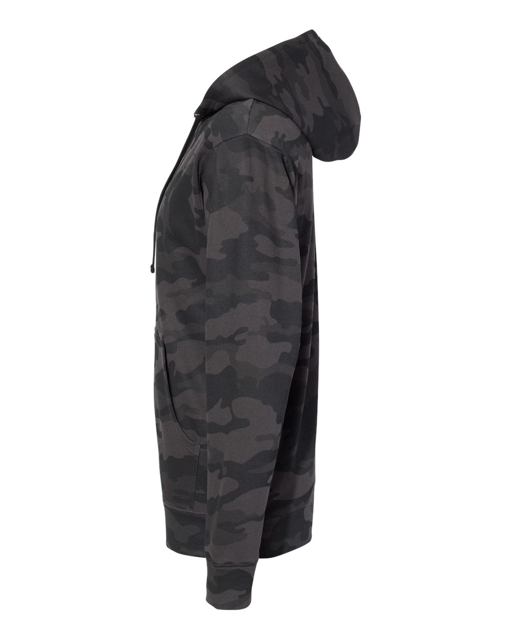Black Camo
