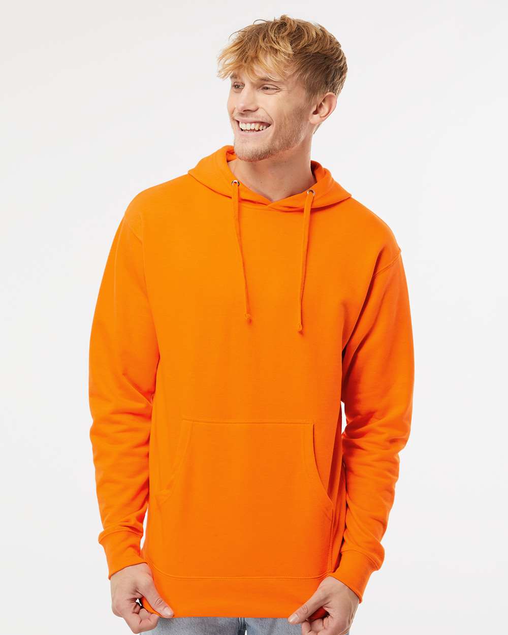 Safety Orange