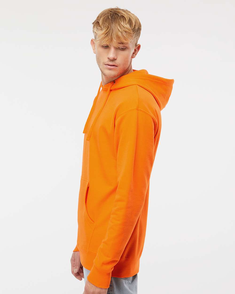 Safety Orange
