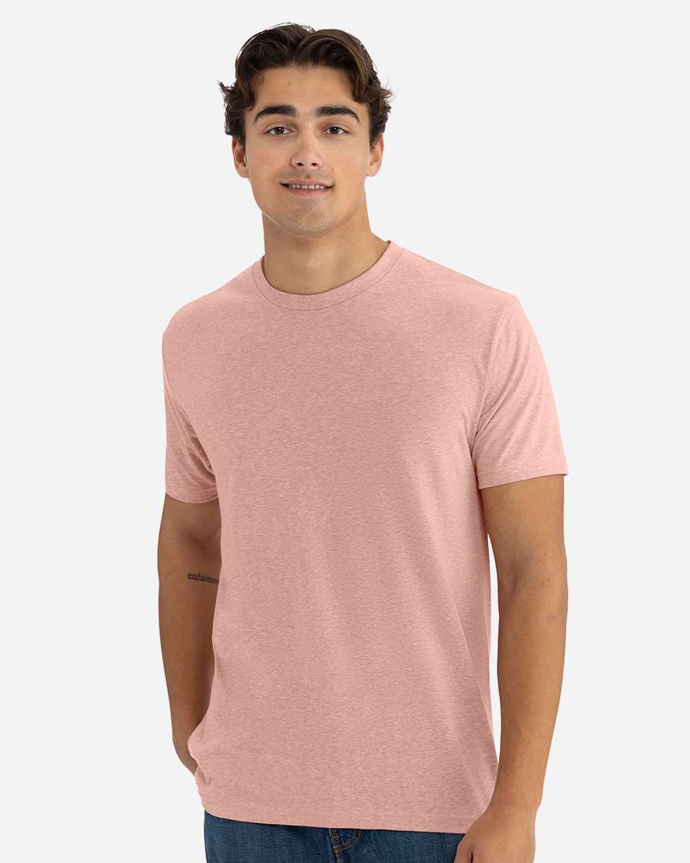 Desert Pink