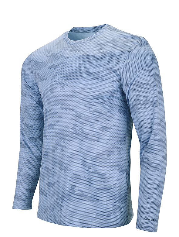 Blue Mist