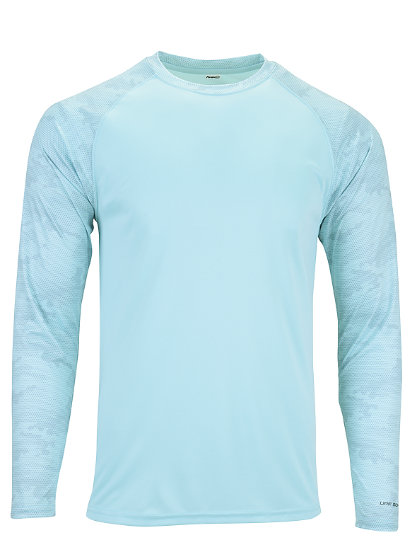 Aqua Blue