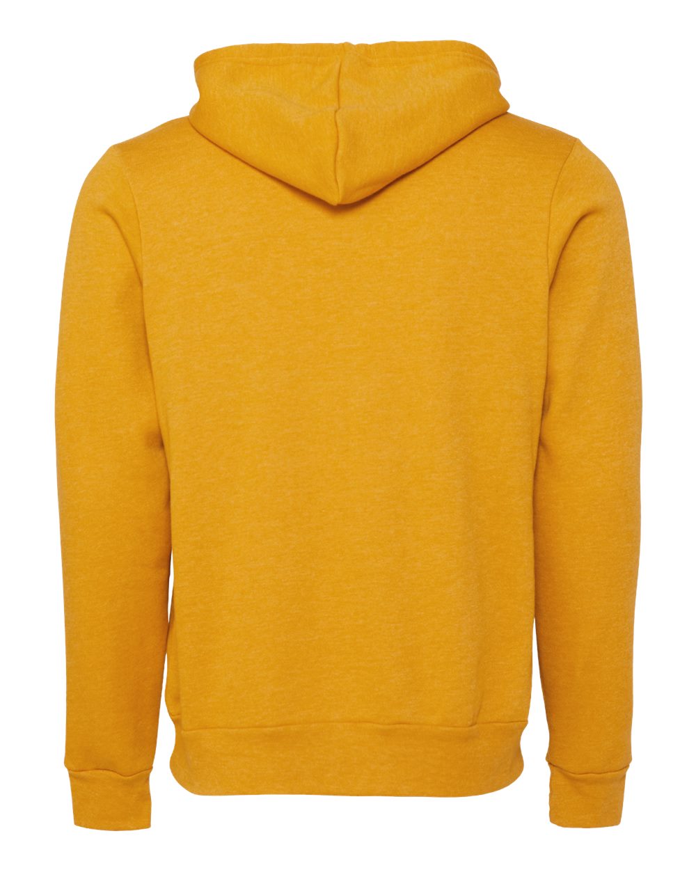 Heather Mustard