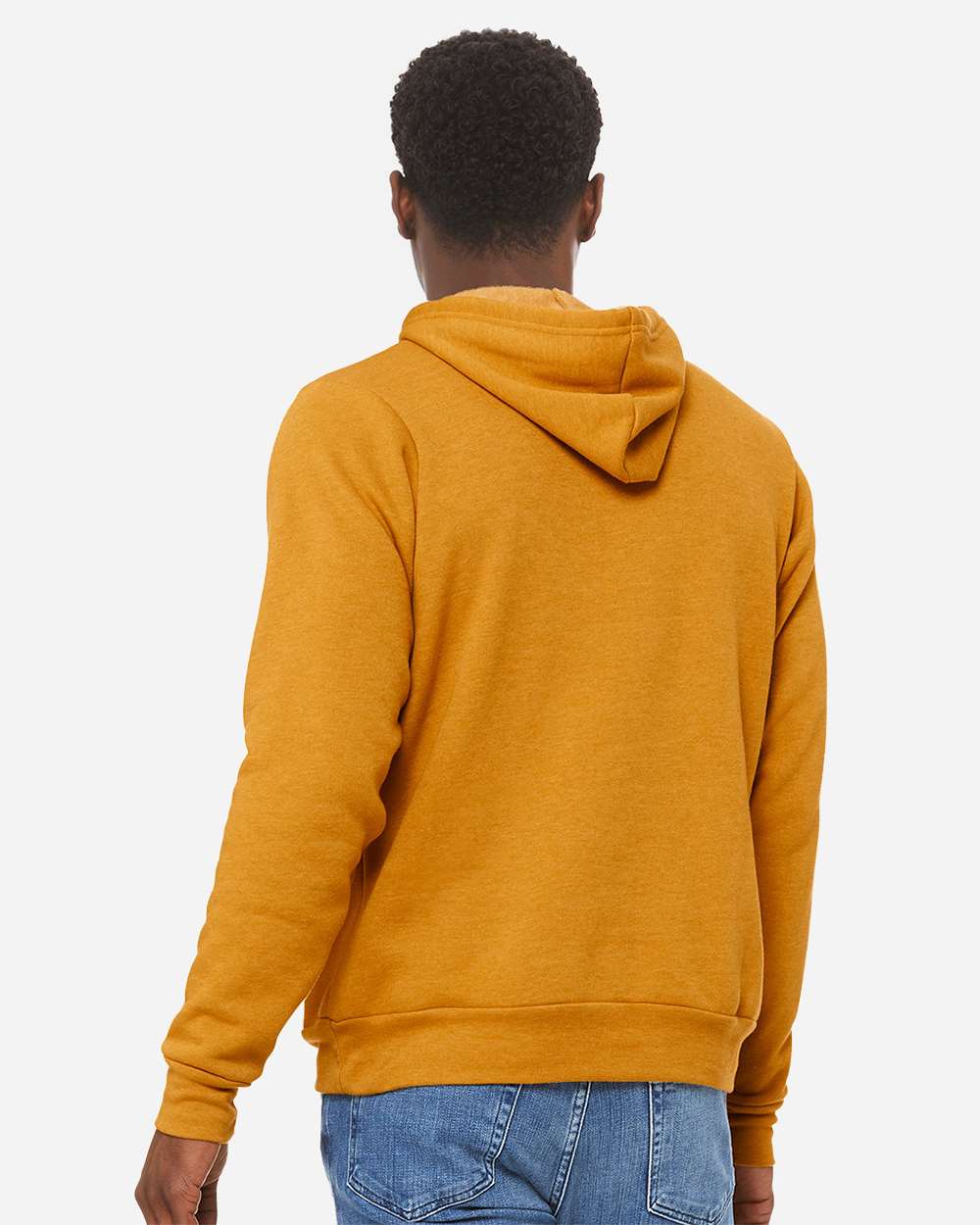 Heather Mustard