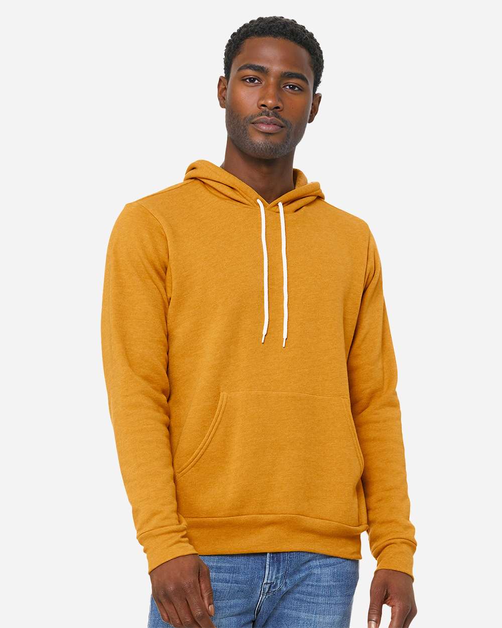 Heather Mustard