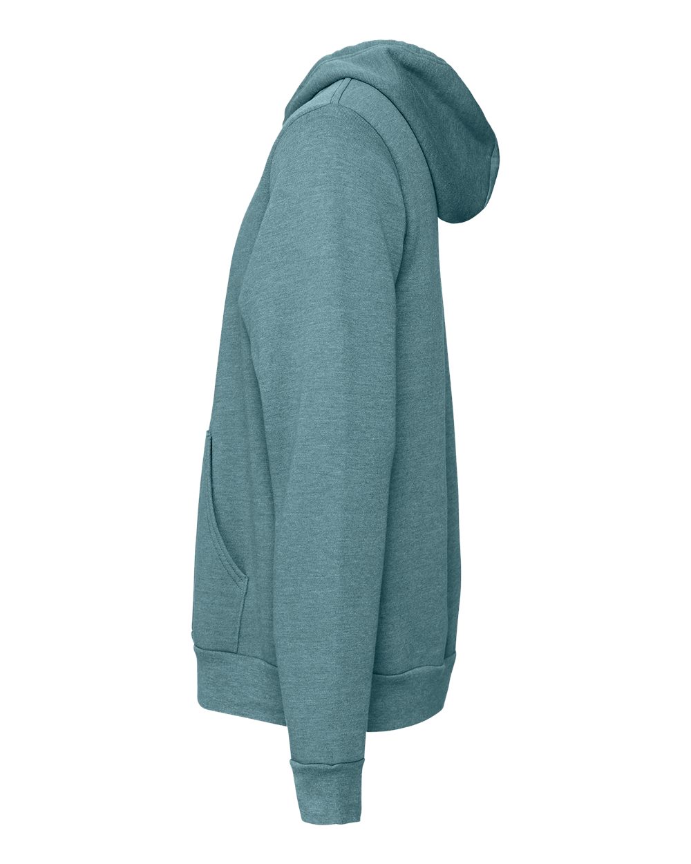 Heather Deep Teal