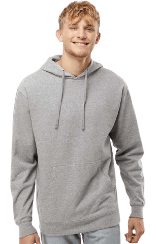 Gray Heather