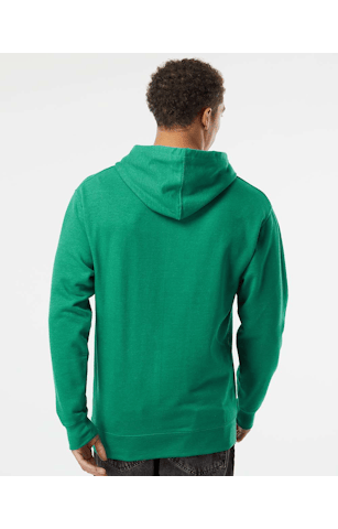 Kelly Green Heather