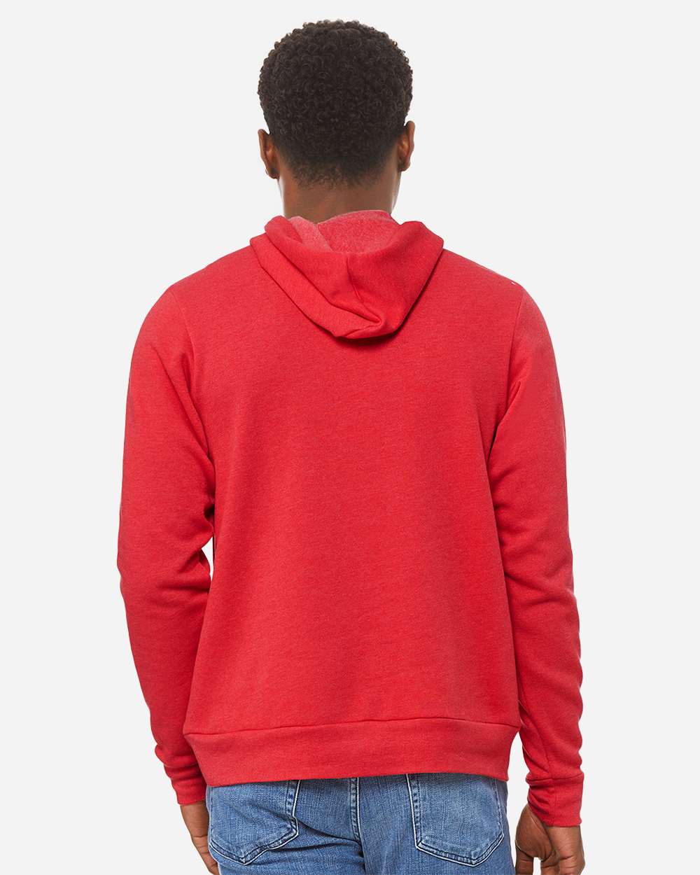 Heather Red