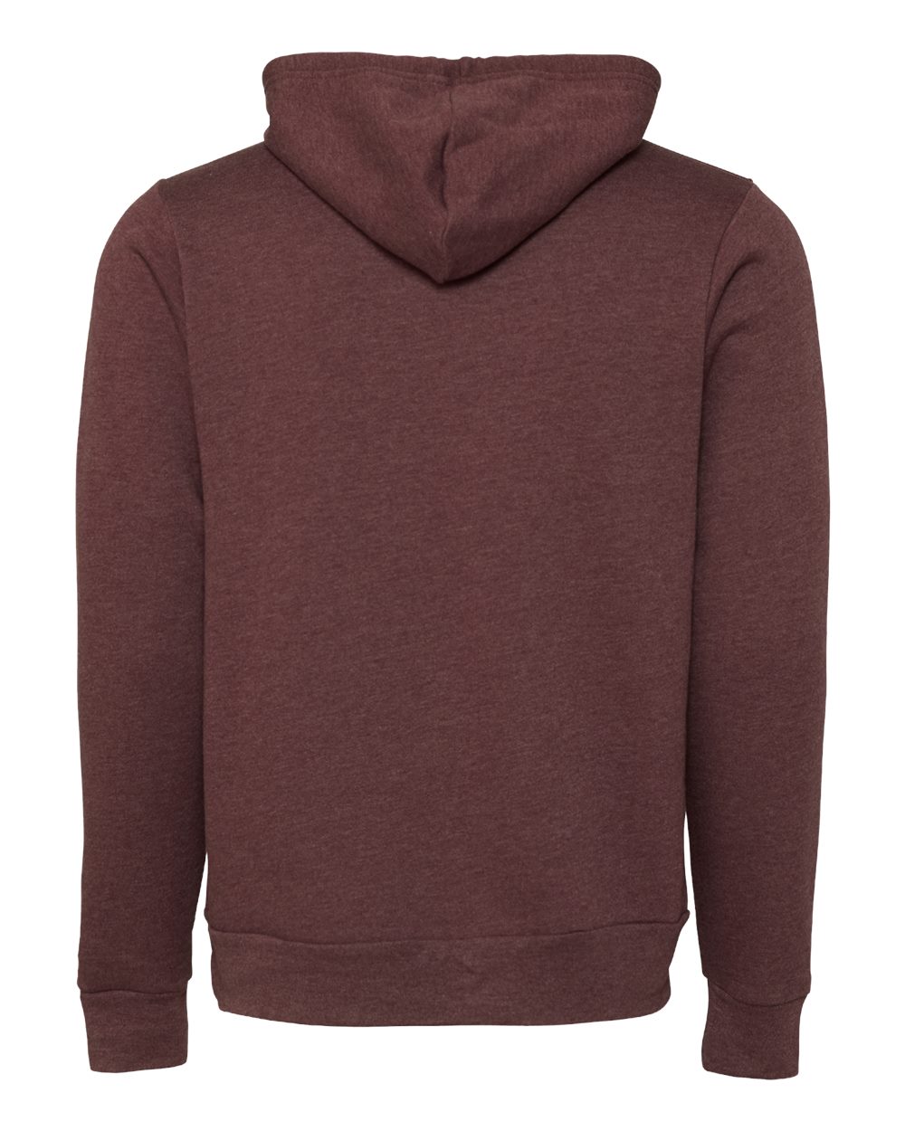 Heather Maroon
