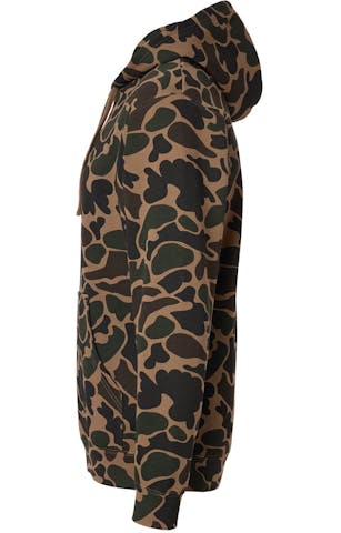 Duck Camo