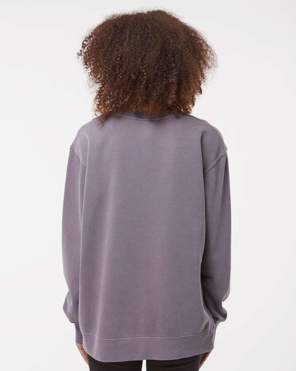 Pigment Plum