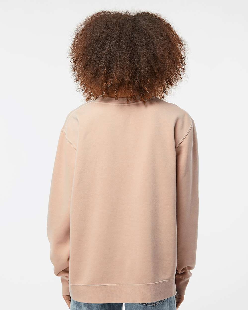Pigment Dusty Pink