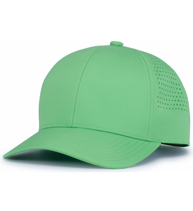 Retro Green