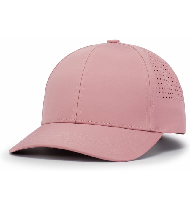 Dusty Mauve