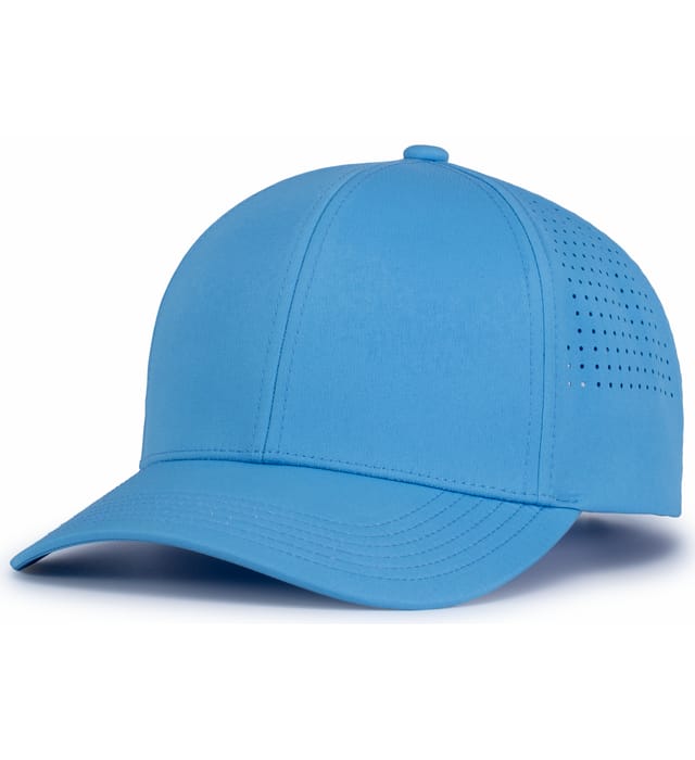 Tranquil Blue