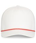 White/Red/Gold B01n