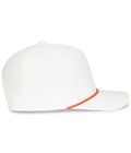 White/Red/Gold B01n