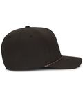 Black/Black/Red