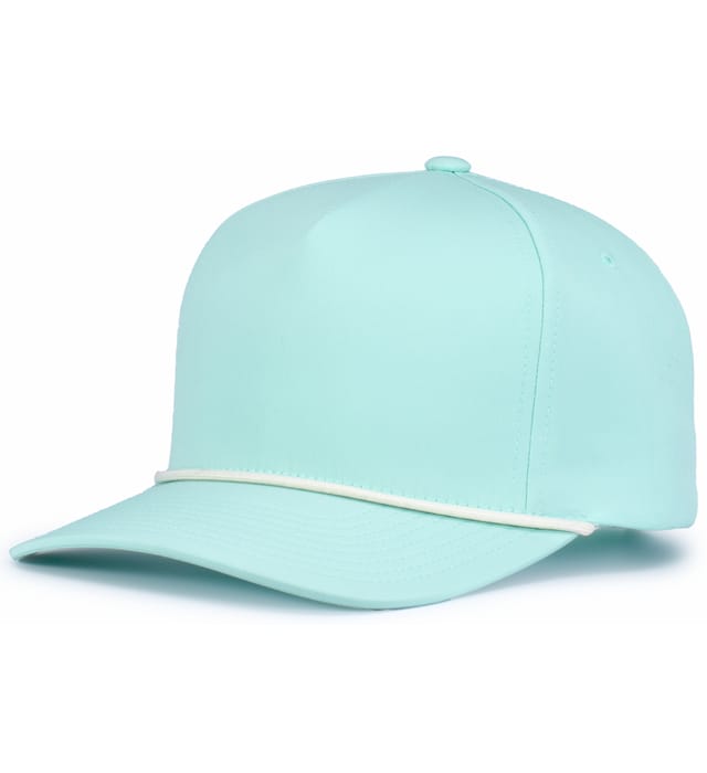 Jelly Mint/Vintage White