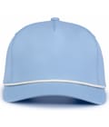 Powder Blue/Vintage White